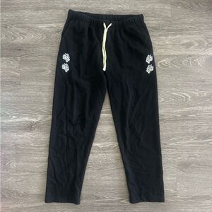 Darc Sport straight leg sweats